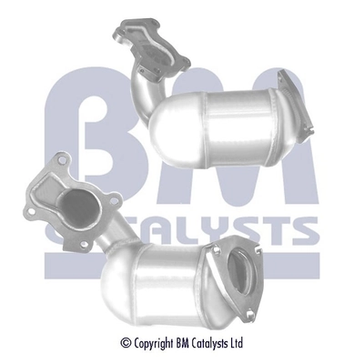 Catalytic Converter